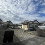 袋井市大野　売土地の画像