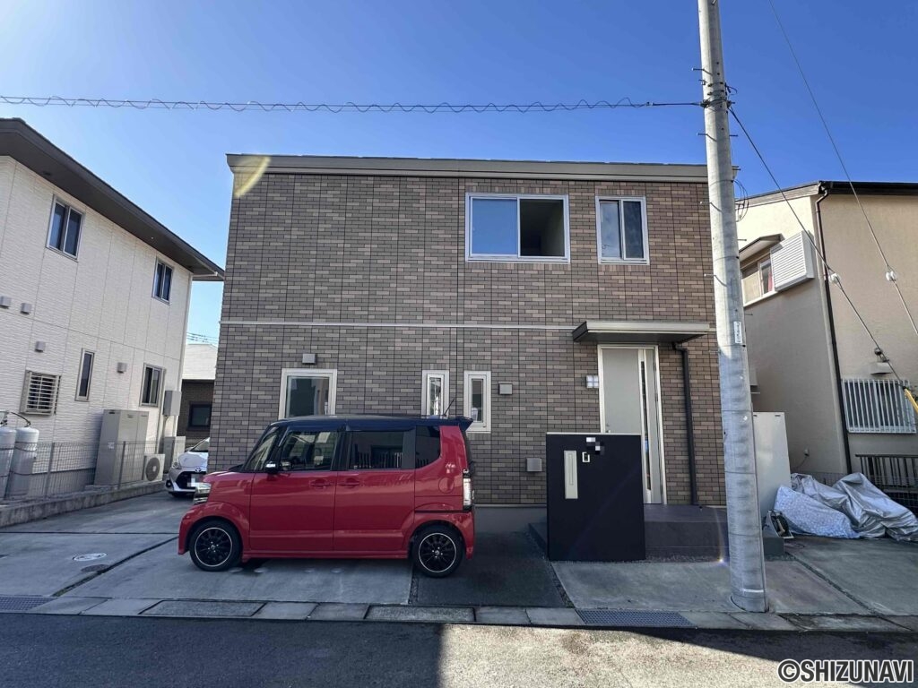 安心の60年長期サポートシステム付き。建物保証も引き継げます！