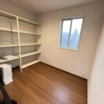 広々とした納戸はいろいろな物を収納できます。備蓄にも最適です。