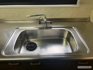 菊川市青葉台2丁目　中古住宅の画像