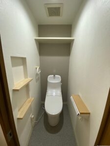 サンコーポ幸202