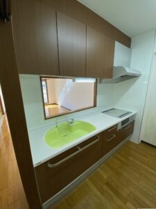 サンコーポ幸202