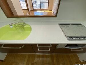 サンコーポ幸202