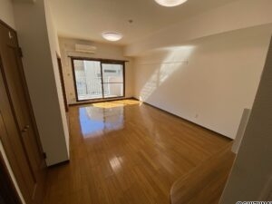 サンコーポ幸202