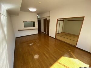 サンコーポ幸202