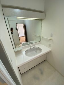 サンコーポ幸202