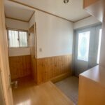 藤枝市　城南2丁目　中古住宅