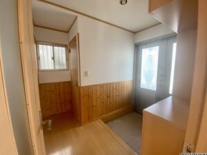 藤枝市　城南2丁目　中古住宅