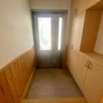 玄関の収納は充分ございます。