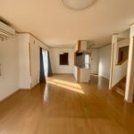 藤枝市　城南2丁目　中古住宅