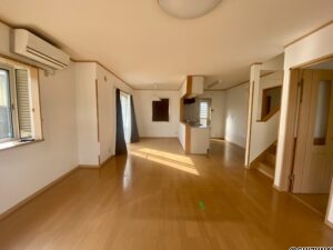 藤枝市　城南2丁目　中古住宅