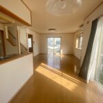 対面式のキッチンです。