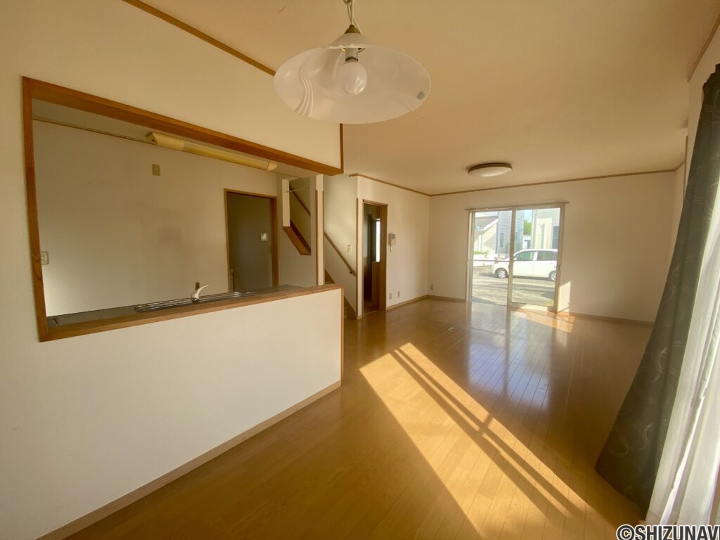 陽当たり良好です。