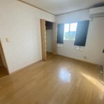 2階洋室部分です。