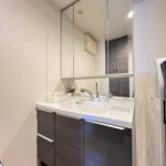 【ブランステージ葵】　7階　3LDK角部屋の画像