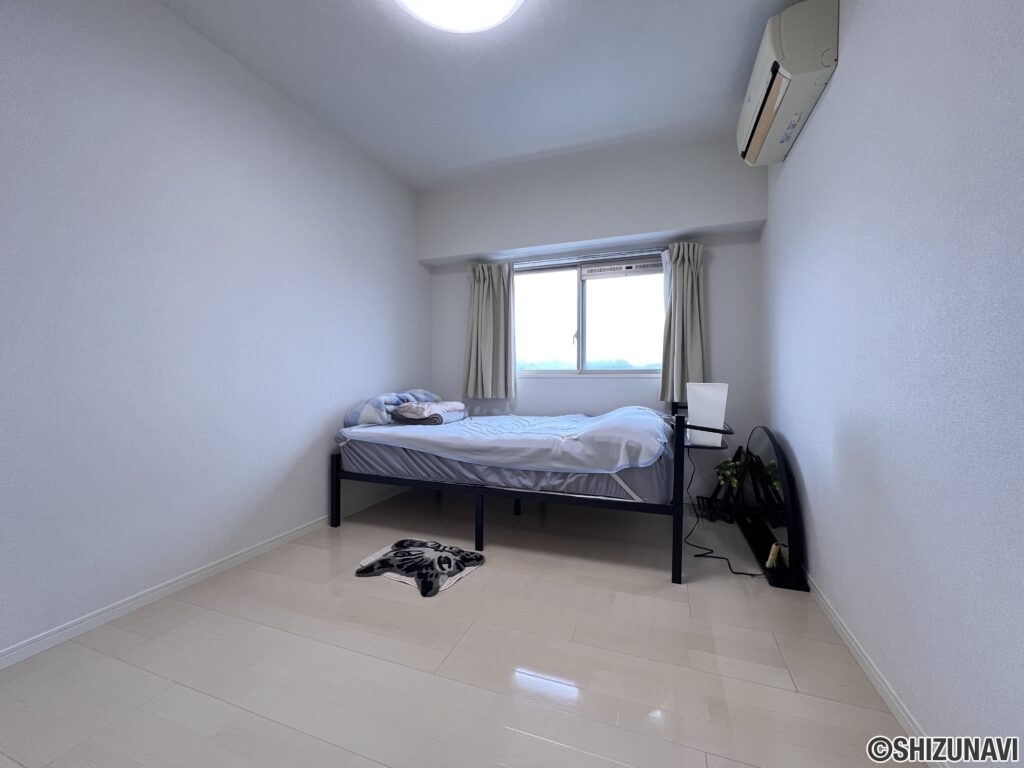 【ブランステージ葵】　7階　3LDK角部屋の画像