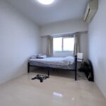 【ブランステージ葵】　7階　3LDK角部屋の画像