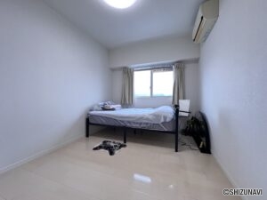 【ブランステージ葵】　7階　3LDK角部屋の画像