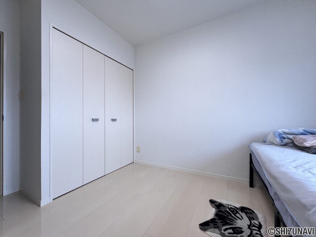 【ブランステージ葵】　7階　3LDK角部屋の画像