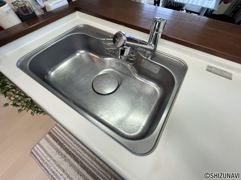 【ブランステージ葵】　7階　3LDK角部屋の画像