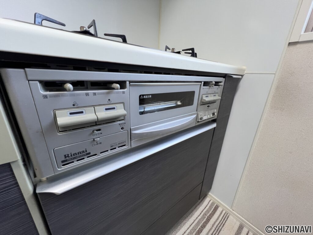 【ブランステージ葵】　7階　3LDK角部屋の画像