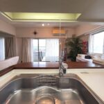 【ブランステージ葵】　7階　3LDK角部屋の画像