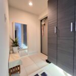 【ブランステージ葵】　7階　3LDK角部屋の画像