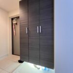 【ブランステージ葵】　7階　3LDK角部屋の画像