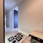 【ブランステージ葵】　7階　3LDK角部屋の画像