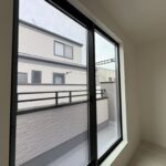 清水区桜橋町 Ａ棟2階洋室バルコニー