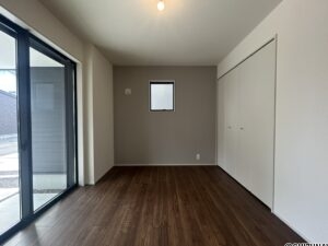 リーブルガーデン葵区桜町2丁目　新築一戸建て　の画像