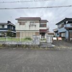 掛川市下垂木　売土地　60坪越えの整形地の画像