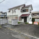 掛川市下垂木　売土地　60坪越えの整形地の画像