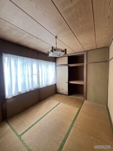 浜松市中央区曳馬一丁目　中古住宅の画像