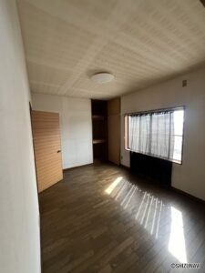 浜松市中央区曳馬一丁目　中古住宅の画像