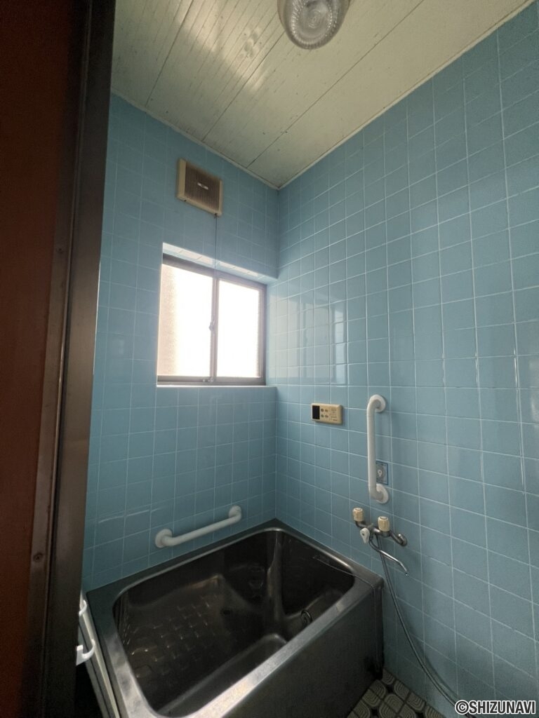 浜松市中央区曳馬一丁目　中古住宅の画像