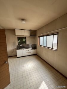 浜松市中央区曳馬一丁目　中古住宅の画像