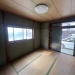 浜松市中央区曳馬一丁目　中古住宅の画像