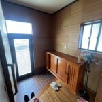 浜松市中央区曳馬一丁目　中古住宅の画像