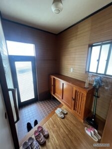 浜松市中央区曳馬一丁目　中古住宅の画像