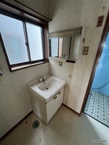 浜松市中央区曳馬一丁目　中古住宅の画像