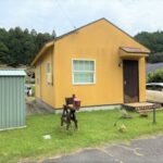 天竜区横川　2013年築中古住宅の画像