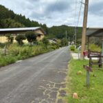 天竜区横川　2013年築中古住宅の画像