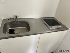 天竜区横川　2013年築中古住宅の画像