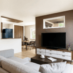 LDKイメージパース