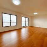 LDK　別角度です。