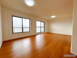 LDK　別角度です。