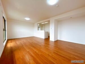 LDK　別角度です。