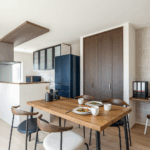 LDKイメージパース