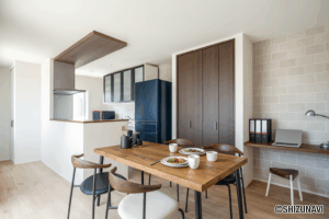 LDKイメージパース